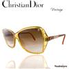 CHRISTIAN DIOR occhiali da sole 2414 11 57 "RARE "VINTAGE 80s sunglasses Germany