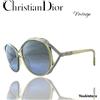 CHRISTIAN DIOR occhiali da sole 2428 50 54 "RARE "VINTAGE 80s sunglasses Germany