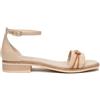 NERO GIARDINI SANDALO DONNA - NERO GIARDINI BEIGE - E615897D