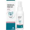 MEDA PHARMA SpA DERMAFRESH AD HOC PELLI SENSIBILI 100 ML