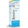 CHEFARO PHARMA ITALIA Srl RESTIVOIL ANTIFORFORA CS 250 ML
