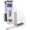 DI-VA Srl INCAROSE PIU' VOLUME PLUMPING GLOSS 01 GLASS KISS 9 ML