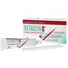 FARMA-DERMA Srl VITAGYN C CREMA VAGINALE 30 G + 6 APPLICATORI