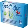 SIT LABORATORIO FARMAC. Srl CARBOYOGHURT PLUS 30 COMPRESSE DA 565 MG