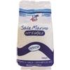 LA FINESTRA SUL CIELO FSC SALE MARINO INTEGRALE GROSSO 1 KG