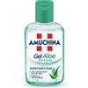 ANGELINI SpA AMUCHINA GEL ALOE 80 ML