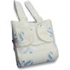 POVATEX di Preite Vita&C. Sas MUTANDINA CORRETTIVA GIO' PER DISPLASIA PER BAMBINI DALLA NASCITA FINO A 5/6KG MISURA 1