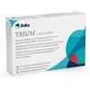 SOOFT ITALIA SpA TRIUM MONODOSE GOCCE OCULARI 15 FLACONCINI