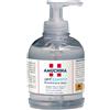 ANGELINI SpA AMUCHINA GEL X-GERM DISINFETTANTE MANI 250 ML