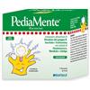 PEDIATRICA Srl PEDIAMENTE 15 FLACONCINI 10 ML
