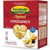 BIOALIMENTA Srl FARABELLA STROZZAPRETI I REGIONALI 250 G