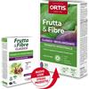 ORTIS LABORATOIRES PGMBH FRUTTA & FIBRE CLASSICO 30 COMPRESSE