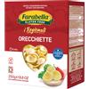 BIOALIMENTA Srl FARABELLA ORECCHIETTE I REGIONALI PASTA FRESCA STABILIZZATA 250 G
