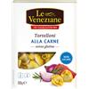 MOLINO DI FERRO SpA LE VENEZIANE TORTELLONI ALLA CARNE 250 G
