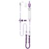 NUTRICIA ITALIA SpA DEFLUSSORE FLOCARE PER PACK PER ZAINETTO PER POMPA INFINITY