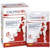 MONTEFARMACO OTC SpA CALMADOL FASCIA RISCALDANTE PACK 6 PEZZI