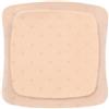 CONVATEC ITALIA Srl MEDICAZIONE STERILE IN SCHIUMA POLIURETANO IDROCELLULARE AQUACEL AG FOAM ADESIVA 8X8 CM 10 PEZZI