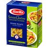 BARILLA G. e R. FRATELLI SpA BARILLA PENNE RIGATE 400 G