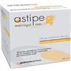 MORGANCEUTICAL Srl ASTIPEG 20 BUSTINE 13,3 G