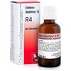 I.M.O.IST.MED.OMEOPATICA SpA RECKEWEG R4 GOCCE 22 ML