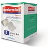 CORMAN SpA BENDA ADESIVA MEDIPRESTERIL 6X400CM