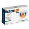 PROMOPHARMA SpA LICHENSED PASTIGLIE GOLA 16 PASTIGLIE