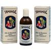 L'AMANDE Srl L'AMANDE MARSEILLE OLIO MANDORLE DOLCI PROFUMATO 250 ML