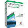 HYPPOCRATICA Srl KLAMATH RW MAX 60 CAPSULE