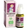 LOACKER REMEDIA Srl KINDISTIP 800 GLOBULI 10 G