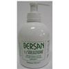 BERSAN Srl BERSAN DETERGENTE LIQUIDO PH5,5 250 ML