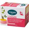 VIROPA IMPORT Sas VIROPA VIRCIST 15 BUSTINE