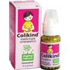 LOACKER REMEDIA Srl COLIKIND 800 GLOBULI 10 G