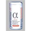GEFO NUTRITION Srl POTENTIAL N ALPHA 60 CAPSULE