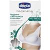 CHICCO (ARTSANA SpA) CHICCO MAMMY REGGISENO MICROFIBRA GRAVIDANZA BIANCO 3C