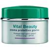 L.MANETTI-H.ROBERTS & C. SpA SOMATOLINE C PREVENT EFFECT CREMA PROTETTIVA PRIME RUGHE 50 ML