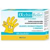 PEDIATRICA SPECIALIST Srl OCCHIOBELLO GOCCE OCULARI 10 FLACONCINI MONODOSE RICHIUDIBILI DA 0,5 ML