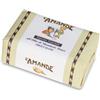 L'AMANDE Srl L'AMANDE MARSEILLE SAPONE VEGETALE OLIO MANDORLE DOLCI 200 G
