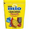 NESTLE' IT.SpA(INFANT NUTRIT.) MIO CRACKERS POMODORO 100 G