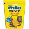 NESTLE' IT.SpA(INFANT NUTRIT.) MIO CRACKERS CAROTA 100 G