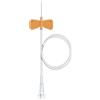 PIKDARE Srl AGO MICROPERFUSORE STERILE PIC VENOGLISS GAUGE 27X3/4 90CM