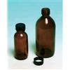 FARMAC-ZABBAN SpA FLACONE VETRO ROTONDO CC 500