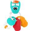 CHICCO (ARTSANA SpA) CHICCO GIOCO BS ELECTRONIC KEYS ITALIAN/ENGLISH