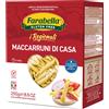 BIOALIMENTA Srl FARABELLA MACCARRUNI CASA I REGIONALI 250 G