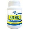 BODYLINE Srl NAC 600 N-ACETILCISTEINA 60 CAPSULE