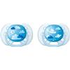 PHILIPS SpA SUCCHIETTO ULTRA SOFT 6/18M DECORATO MASCHIO SCF 222/22