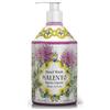 RUDY PROFUMI Srl MAIOLICHE SAPONE LIQUIDO SALENTO 500 ML