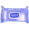 ALLIANCE HEALTHCARE IT.DIS.SpA ALVITA SALVIETTE CAMBIO PANNOLINO 72 PEZZI