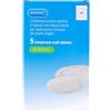 ALLIANCE HEALTHCARE IT.DIS.SpA ALVITA COMPRESSA OCULARE ADESIVA 5 PEZZI