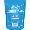 VITA AL TOP Srl ULTIMATE ITALIA HYDRO PLUS ARANCIA BUSTA 420 G