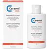 UNIFARCO SpA CERAMOL PSOR SHAMPOO ATTIVO 200 ML